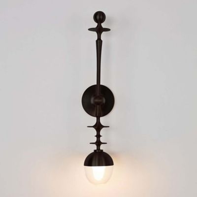 Rue Sala Single Arm LED Wall Sconce