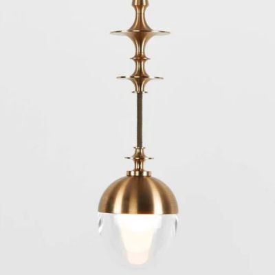 Rue Sala Cordless LED Mini Pendant