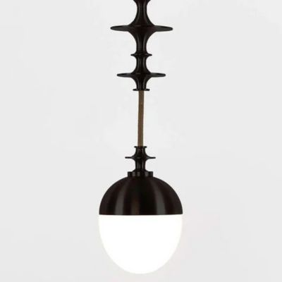 Rue Sala Cordless LED Mini Pendant