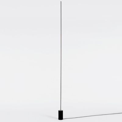 Pole 1 LED Floor Lamp
