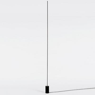 Pole 1 LED Floor Lamp