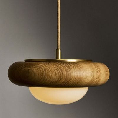 Humboldt 01 LED Pendant