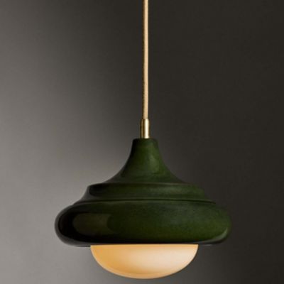 Humboldt 02 LED Pendant