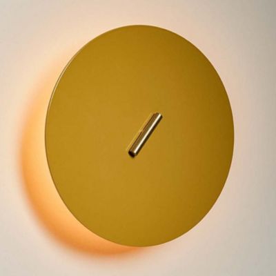 Pith LED Wall Sconce