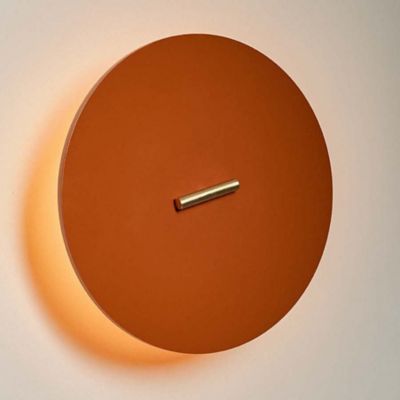 Pith LED Wall Sconce