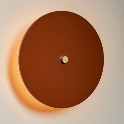 Pith LED Wall Sconce