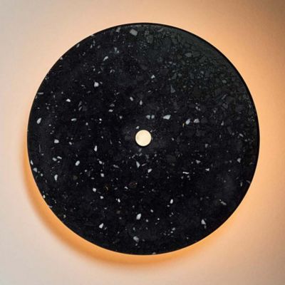 Pith Terrazzo LED Wall Sconce