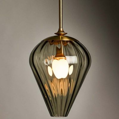 Tulip LED Pendant