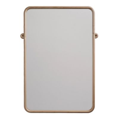 Knot Rectangle Mirror