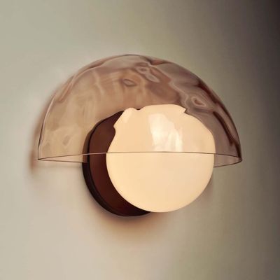 Pearl LED Wall Sconce