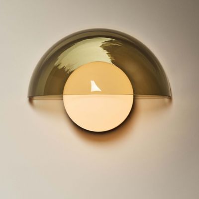 Pearl LED Wall Sconce