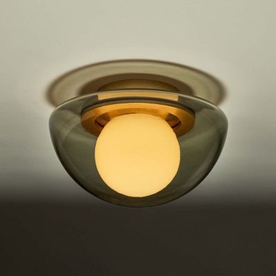 Pearl LED Flushmount