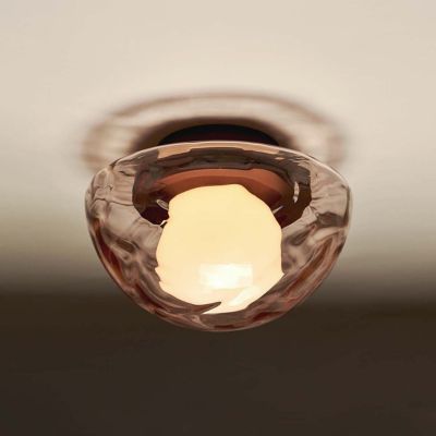 Pearl LED Flushmount