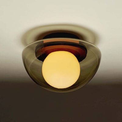Pearl LED Flushmount