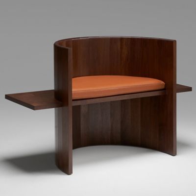Sit, Set Arm Chair