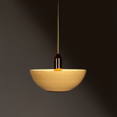 The Laddi Star LED Canopy Pendant