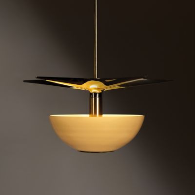 The Laddi LED Star Body Pendant