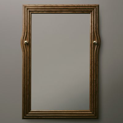 Bend Mirror