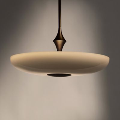 The Met LED Pendant