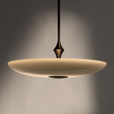 The Met LED Pendant