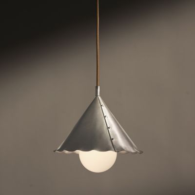 Petal LED Pendant