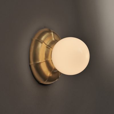 Epoch LED Wall Sconce