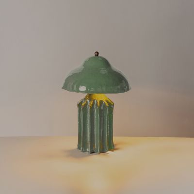 Arbor LED Table Lamp
