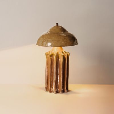 Arbor LED Table Lamp