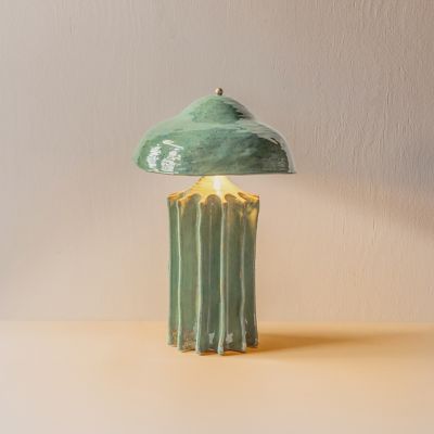 Arbor LED Table Lamp