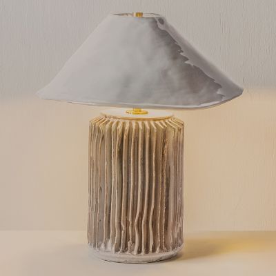 Silo 1 LED Table Lamp