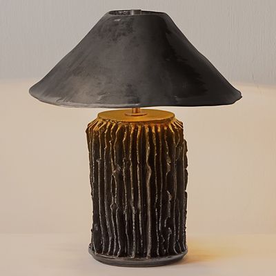 Silo 1 LED Table Lamp