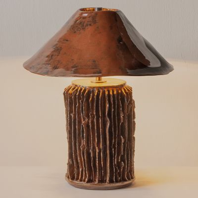 Silo 1 LED Table Lamp