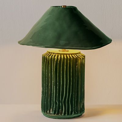 Silo 1 LED Table Lamp