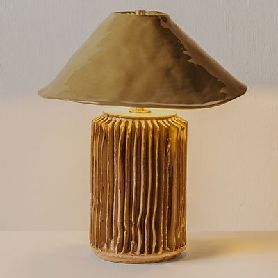 Silo 1 LED Table Lamp