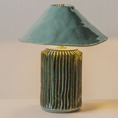 Silo 1 LED Table Lamp