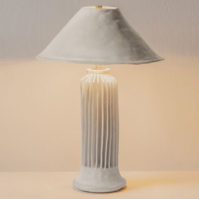 Silo 2 LED Table Lamp