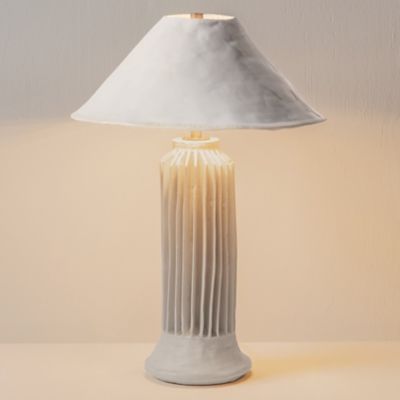 Silo 2 LED Table Lamp