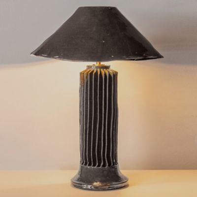 Silo 2 LED Table Lamp