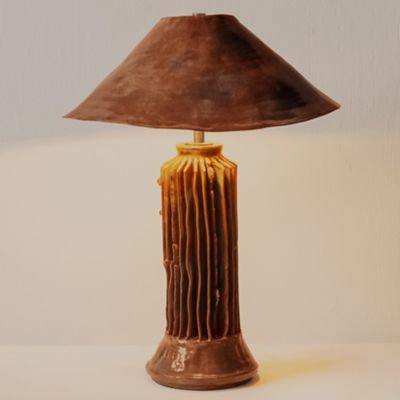 Silo 2 LED Table Lamp