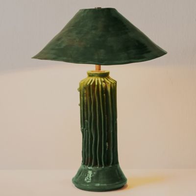 Silo 2 LED Table Lamp