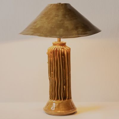 Silo 2 LED Table Lamp
