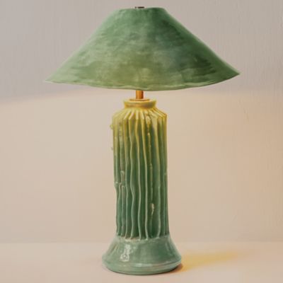 Silo 2 LED Table Lamp