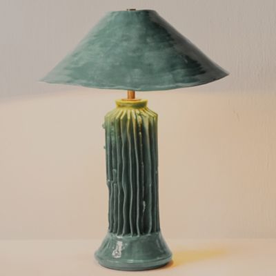 Silo 2 LED Table Lamp