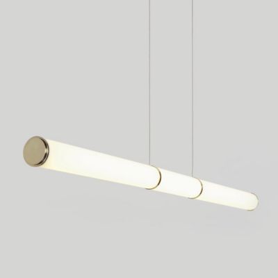 Mini Endless Pendant Light