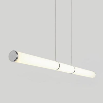 Mini Endless Pendant Light