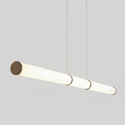 Mini Endless Pendant Light