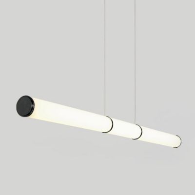 Mini Endless Pendant Light