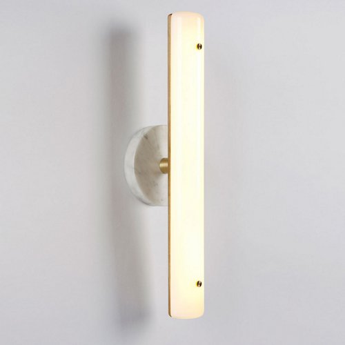 Counterweight Wall Sconce