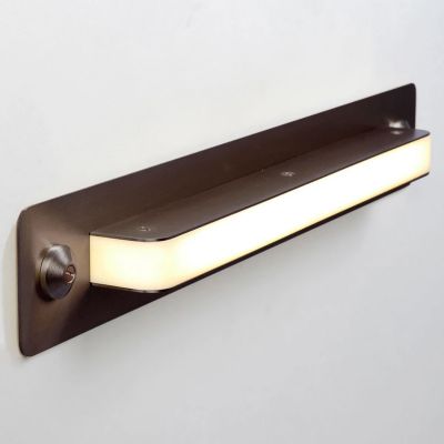 Halo Wall Sconce
