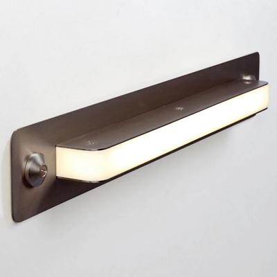 Halo Wall Sconce
